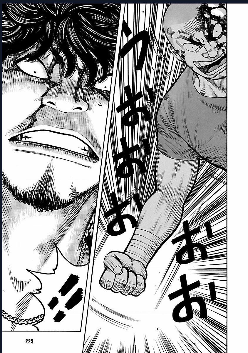 Worst Ấn Bản Mới 108 trang 24