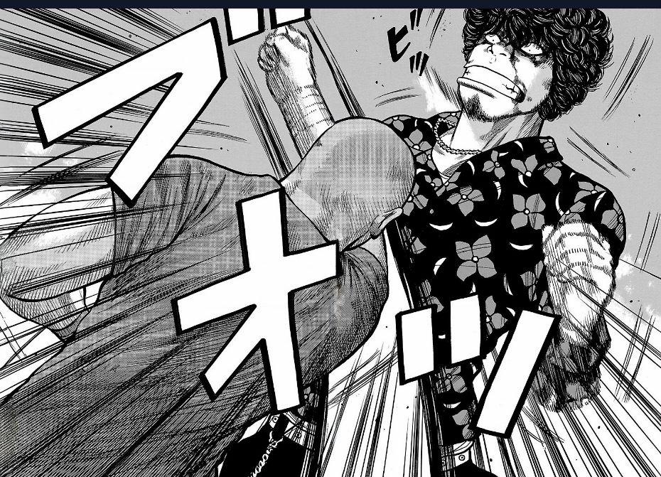 Worst Ấn Bản Mới 108 trang 25