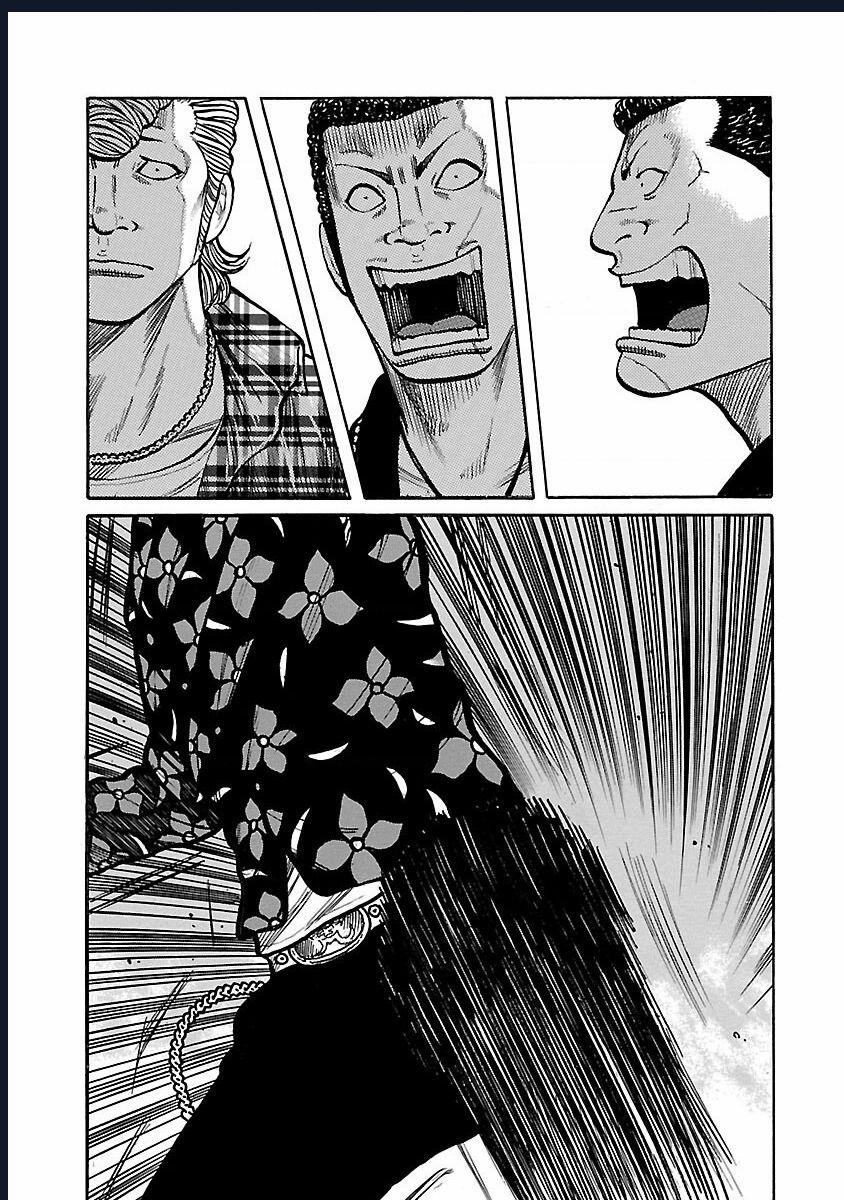 Worst Ấn Bản Mới 108 trang 27