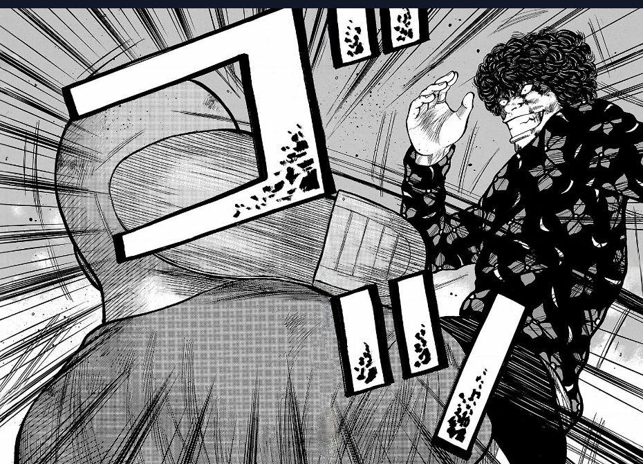 Worst Ấn Bản Mới 108 trang 28