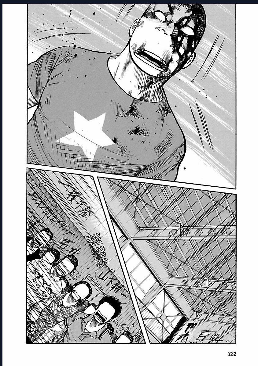 Worst Ấn Bản Mới 108 trang 29