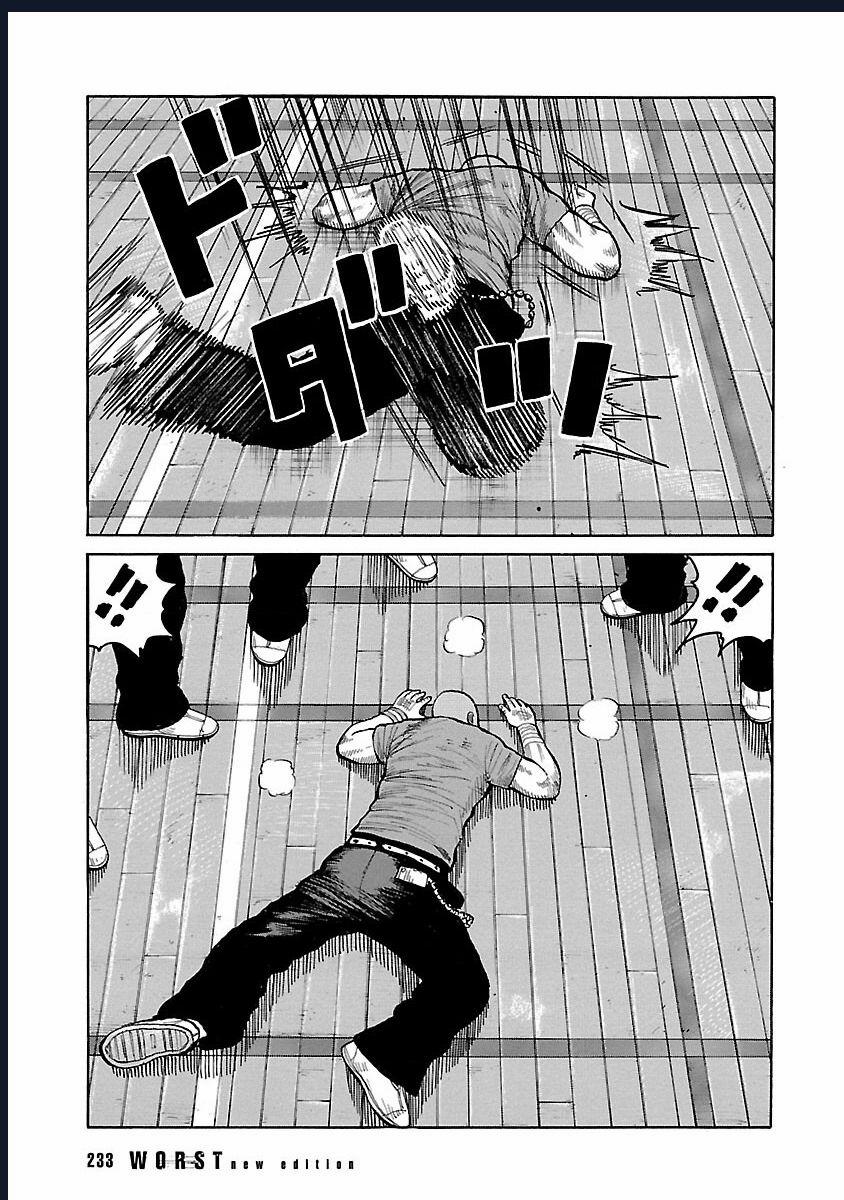 Worst Ấn Bản Mới 108 trang 30