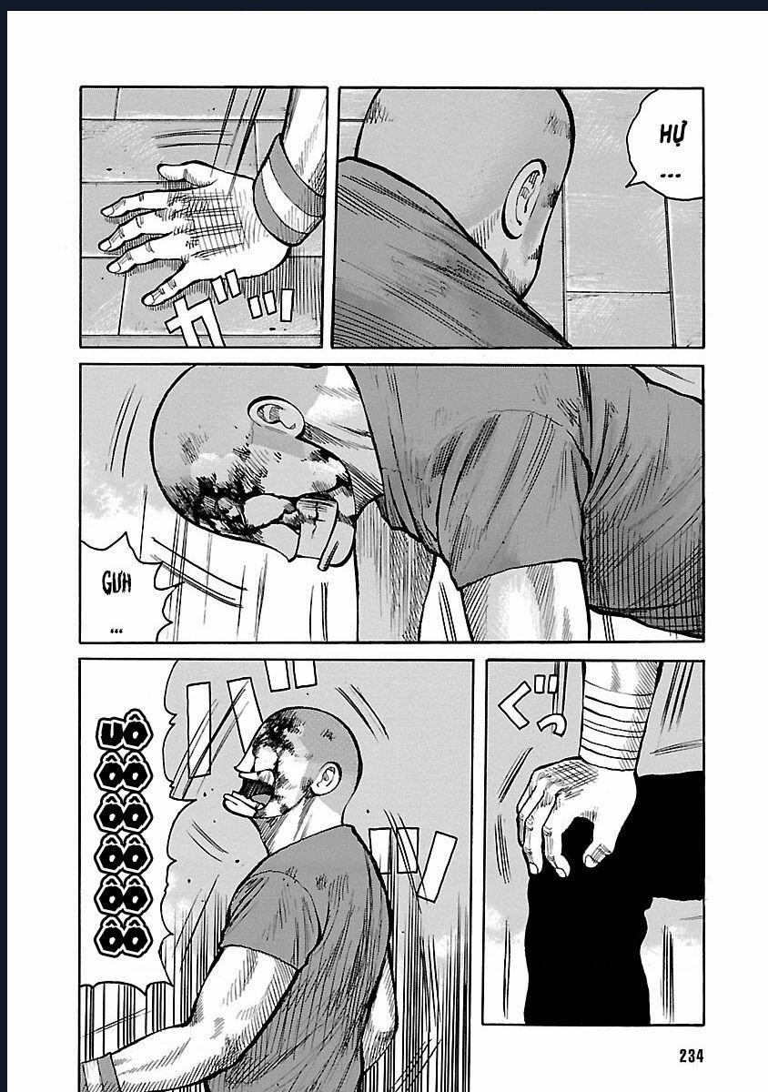 Worst Ấn Bản Mới 108 trang 31