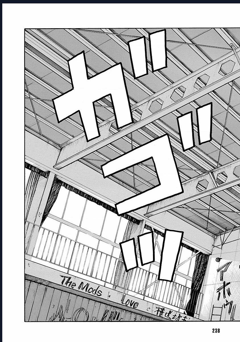 Worst Ấn Bản Mới 108 trang 34