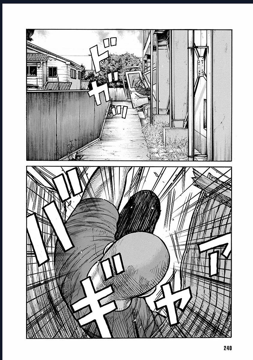 Worst Ấn Bản Mới 108 trang 36