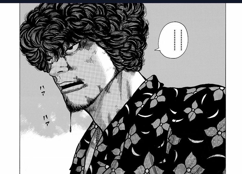 Worst Ấn Bản Mới 108 trang 39