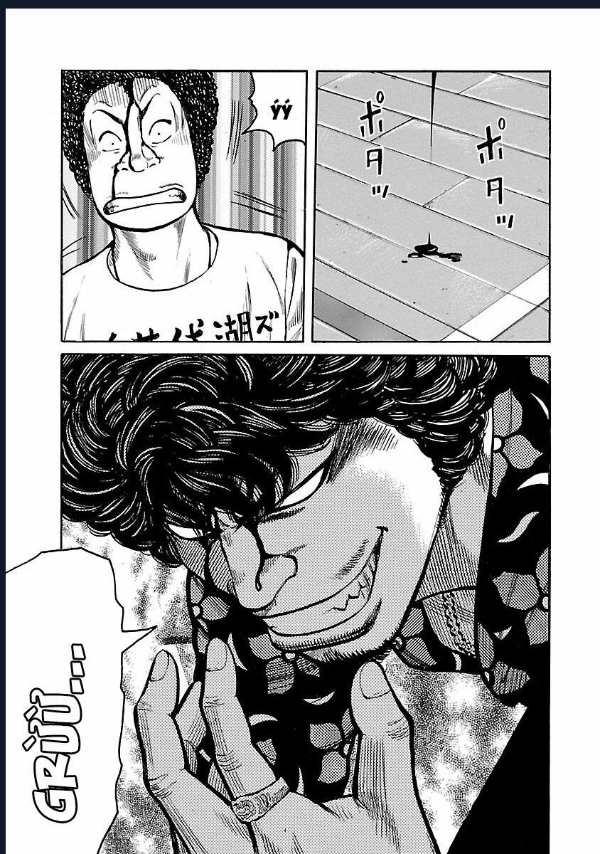 Worst Ấn Bản Mới 108 trang 4