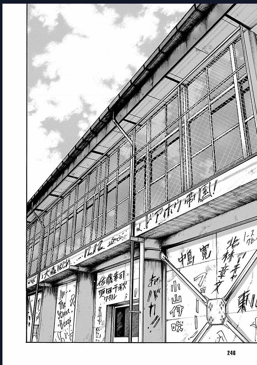 Worst Ấn Bản Mới 108 trang 40