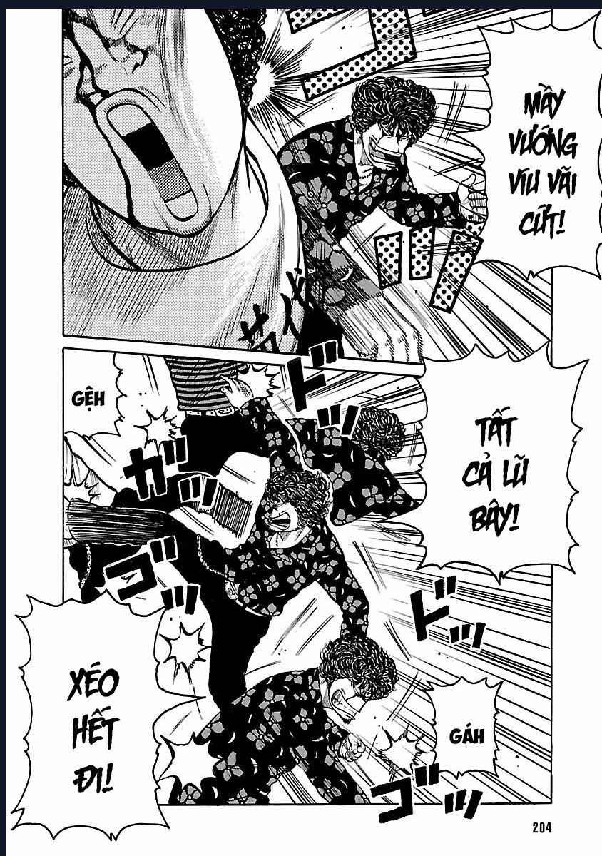 Worst Ấn Bản Mới 108 trang 5