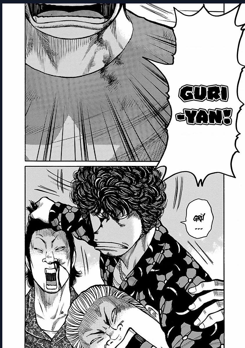 Worst Ấn Bản Mới 108 trang 6