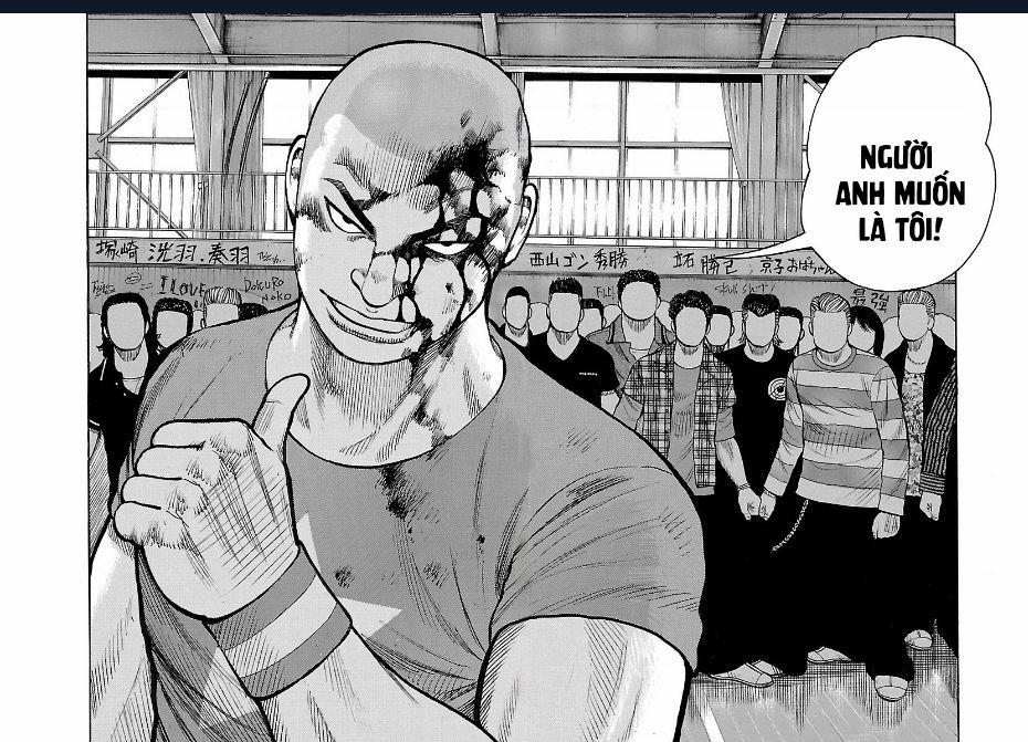 Worst Ấn Bản Mới 108 trang 7