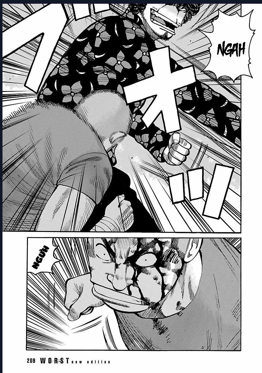 Worst Ấn Bản Mới 108 trang 9