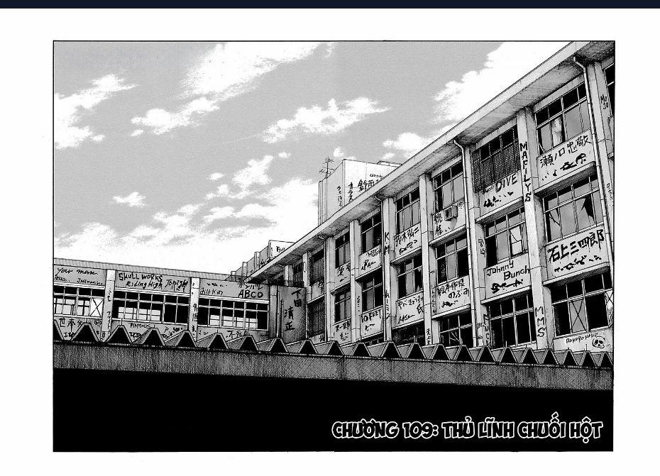 Worst Ấn Bản Mới 109 trang 0