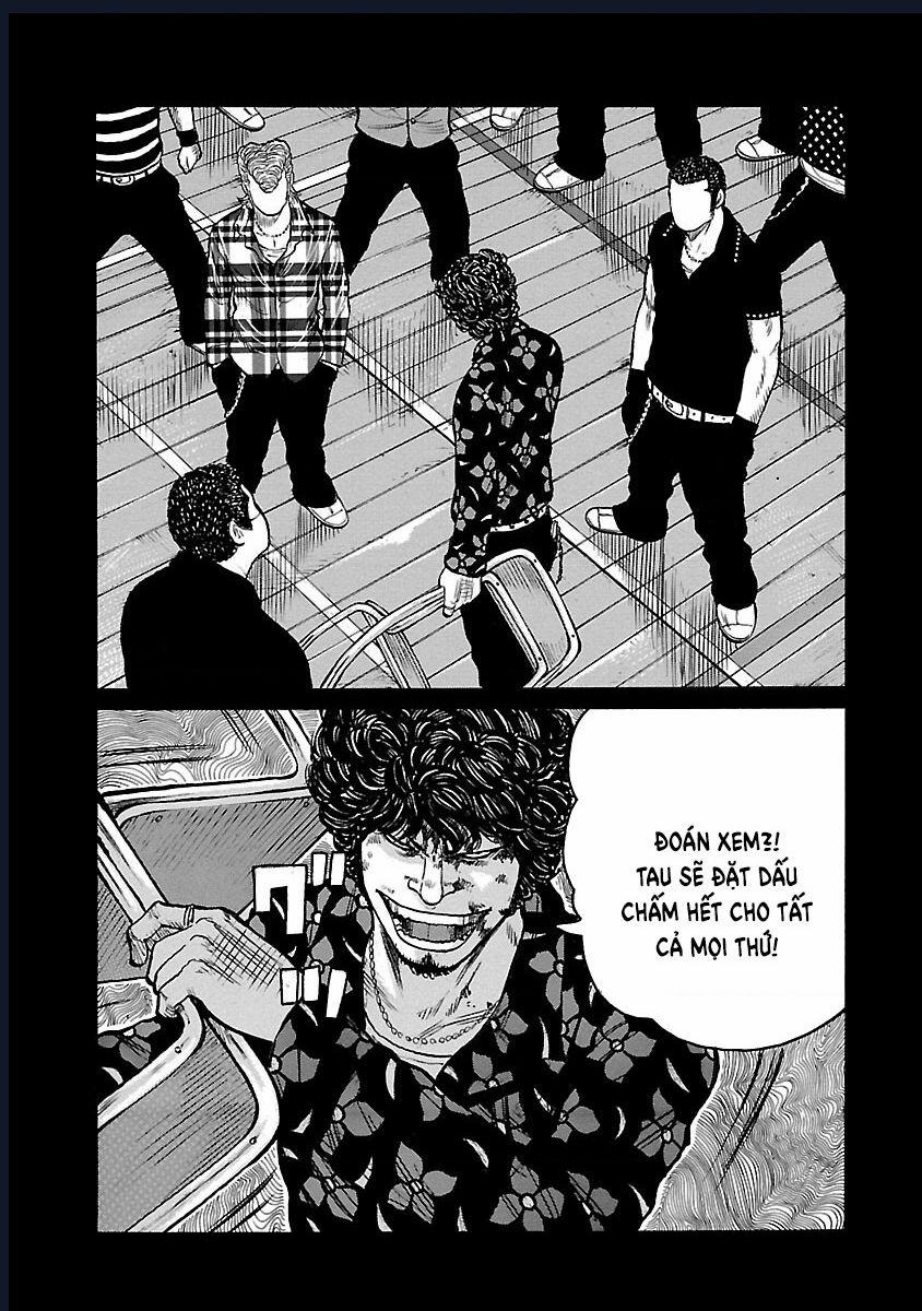 Worst Ấn Bản Mới 109 trang 11