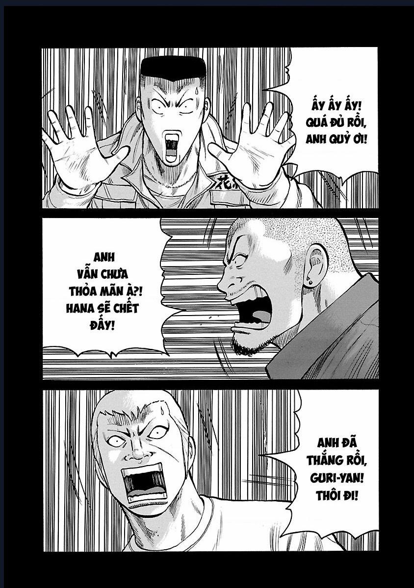 Worst Ấn Bản Mới 109 trang 12