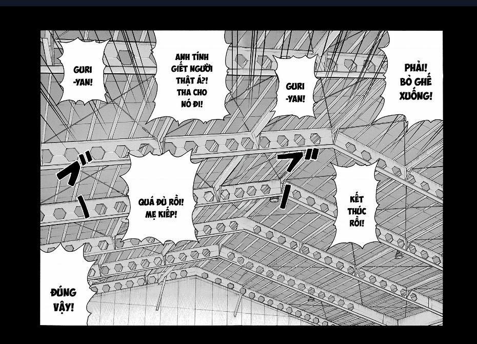 Worst Ấn Bản Mới 109 trang 13