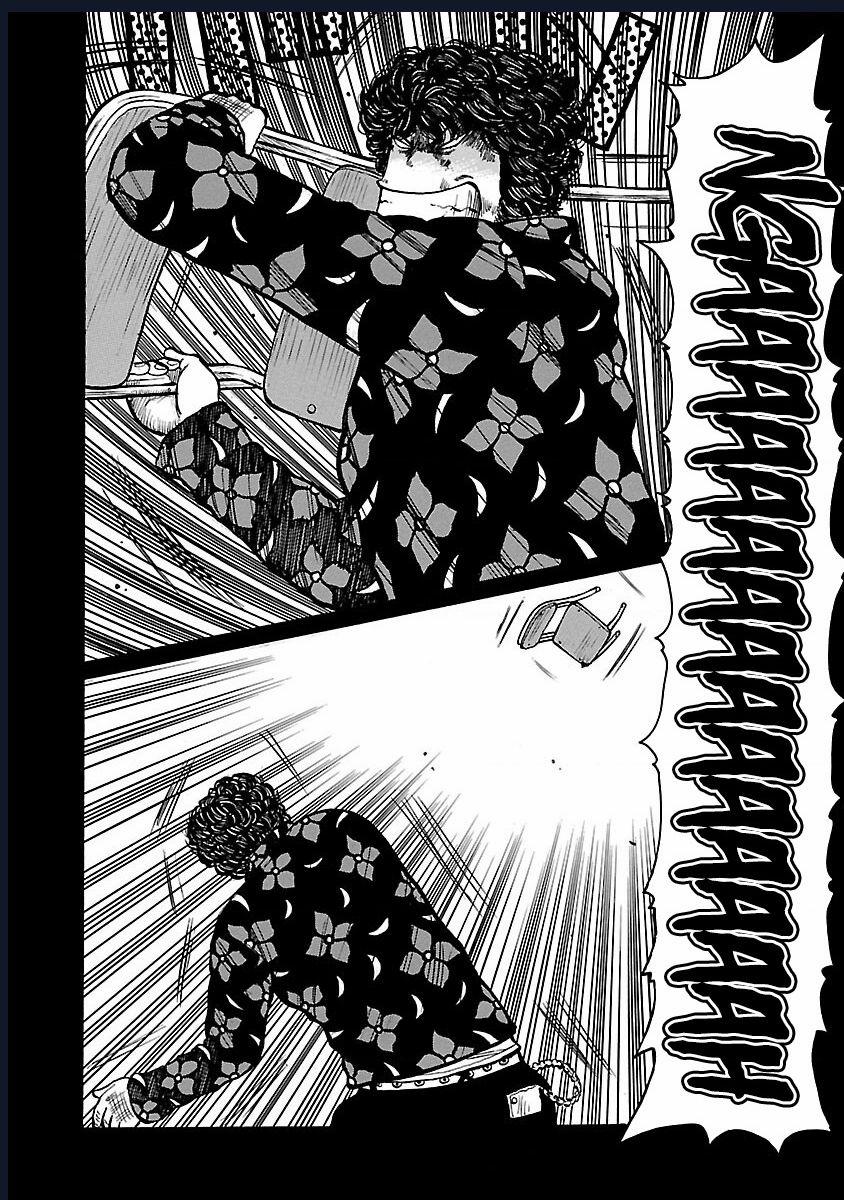 Worst Ấn Bản Mới 109 trang 14