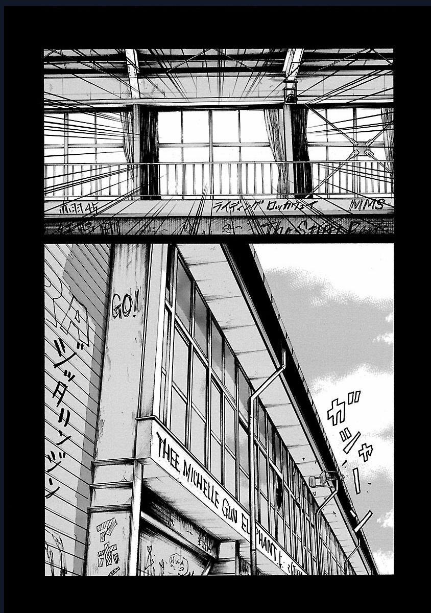 Worst Ấn Bản Mới 109 trang 15