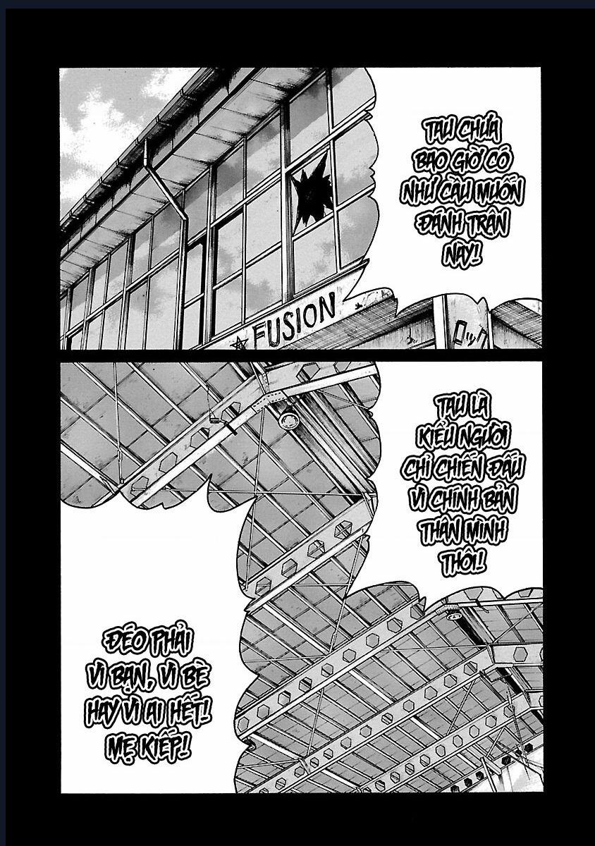 Worst Ấn Bản Mới 109 trang 17