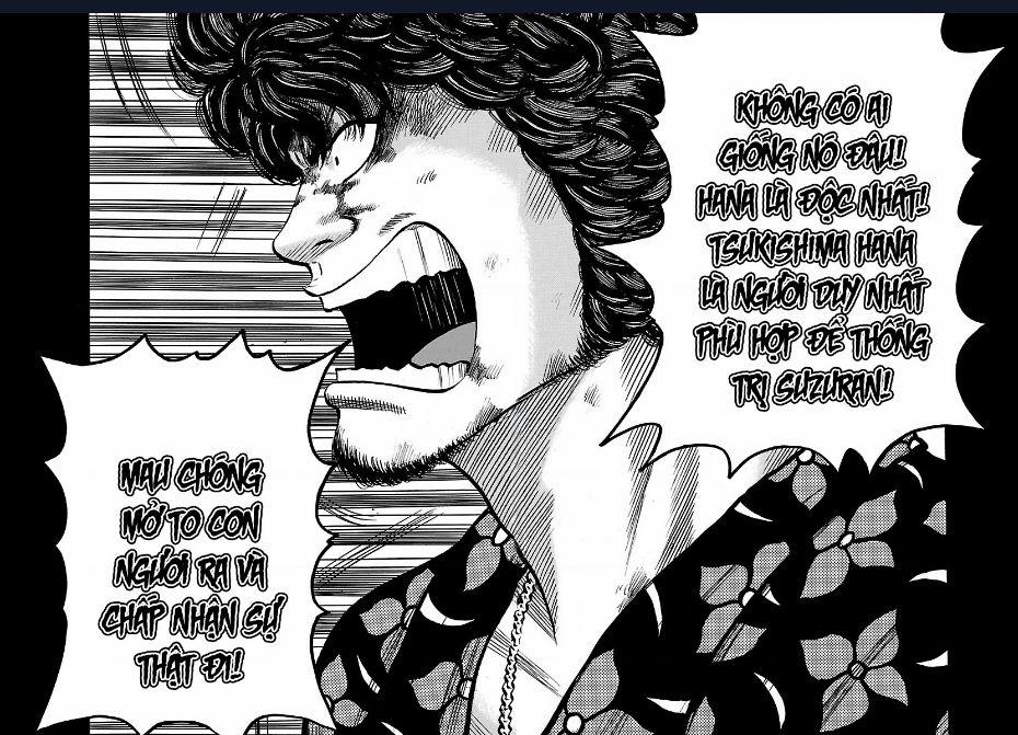 Worst Ấn Bản Mới 109 trang 19