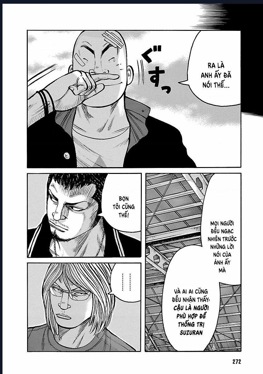 Worst Ấn Bản Mới 109 trang 20