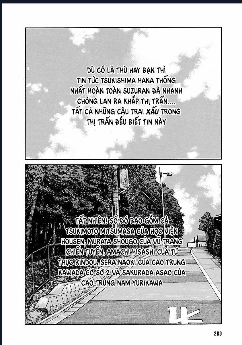 Worst Ấn Bản Mới 109 trang 28