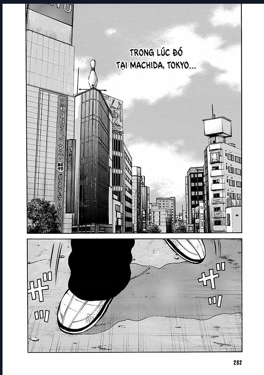 Worst Ấn Bản Mới 109 trang 30