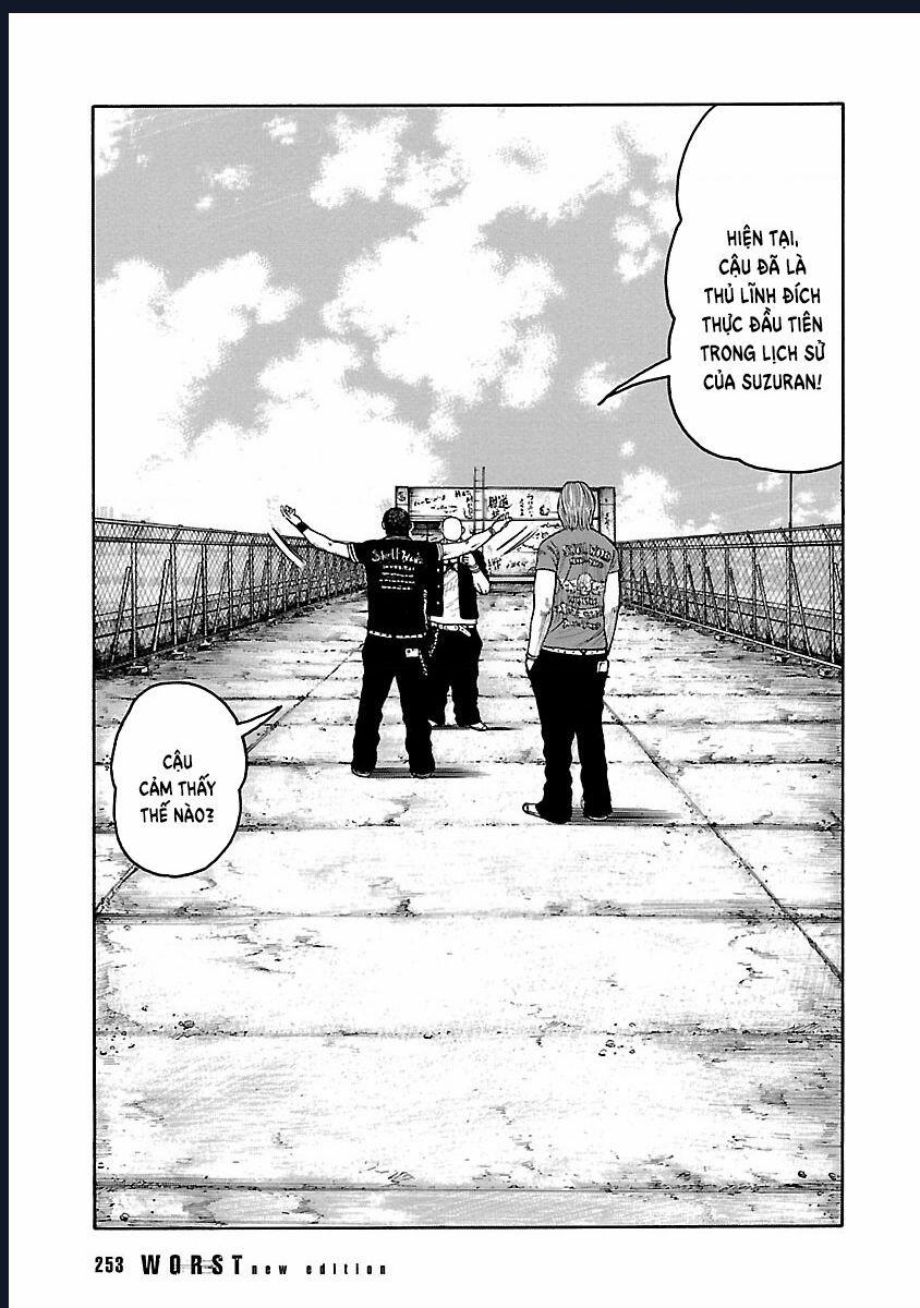 Worst Ấn Bản Mới 109 trang 4