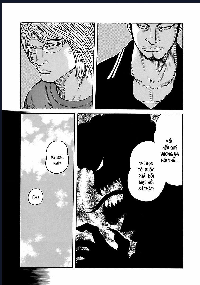 Worst Ấn Bản Mới 109 trang 6