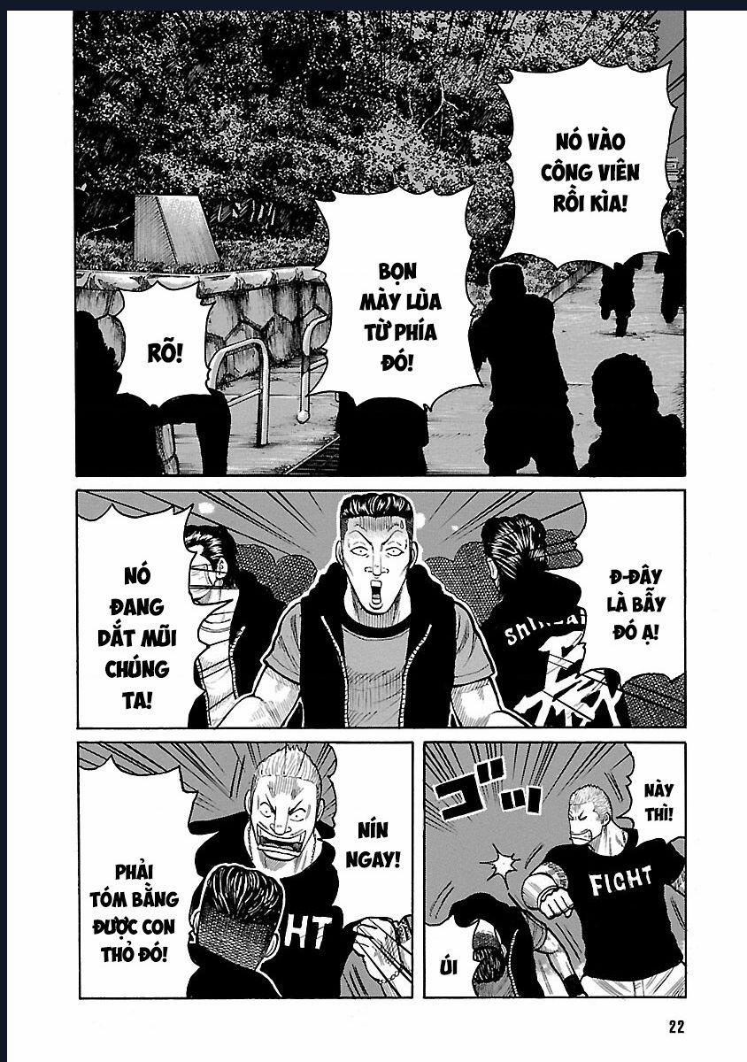 Worst Ấn Bản Mới 110 trang 19