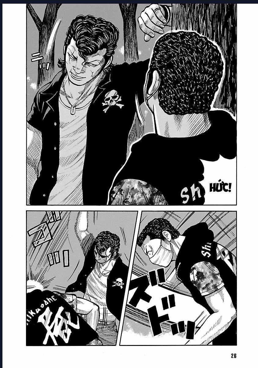 Worst Ấn Bản Mới 110 trang 23