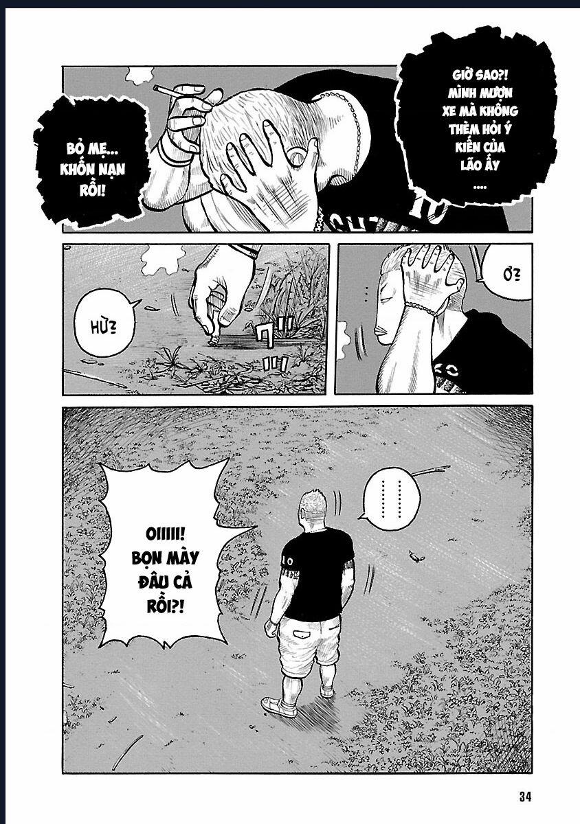 Worst Ấn Bản Mới 110 trang 31