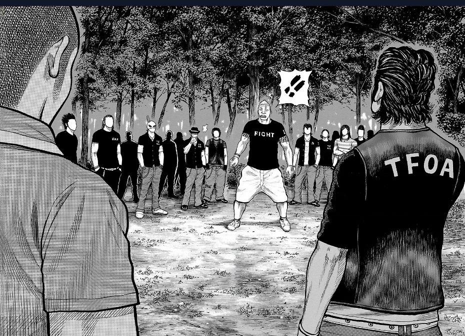 Worst Ấn Bản Mới 110 trang 33