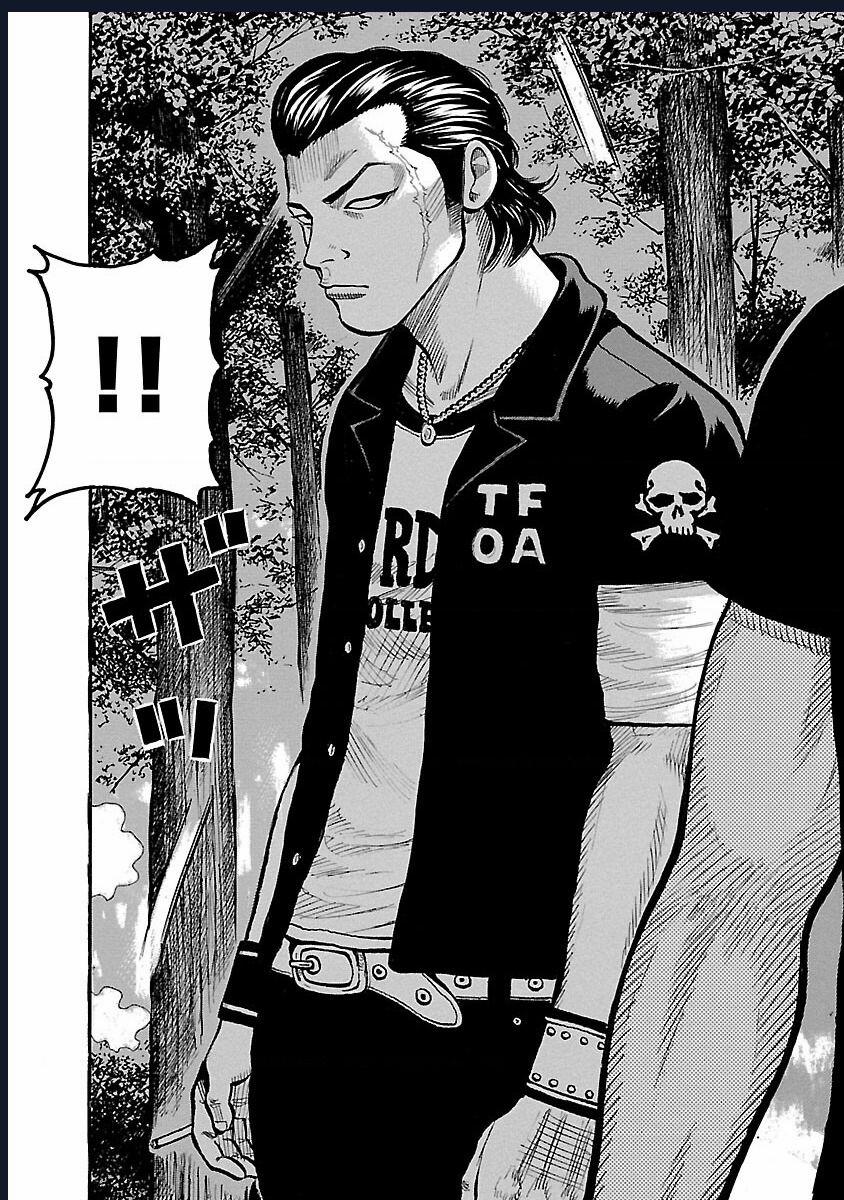 Worst Ấn Bản Mới 110 trang 34