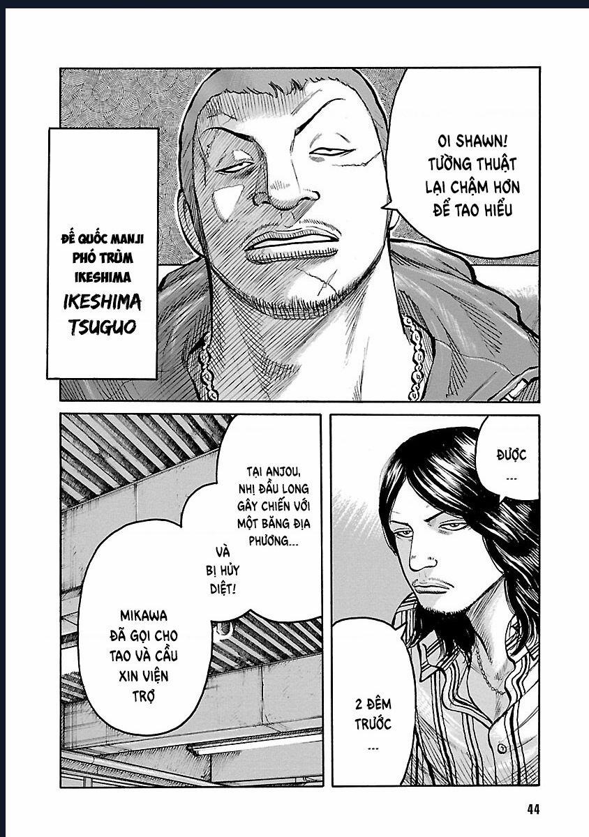 Worst Ấn Bản Mới 110 trang 39