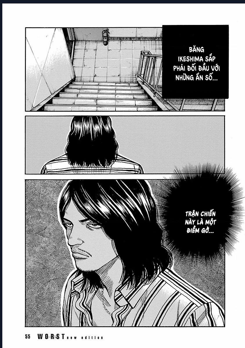 Worst Ấn Bản Mới 110 trang 50