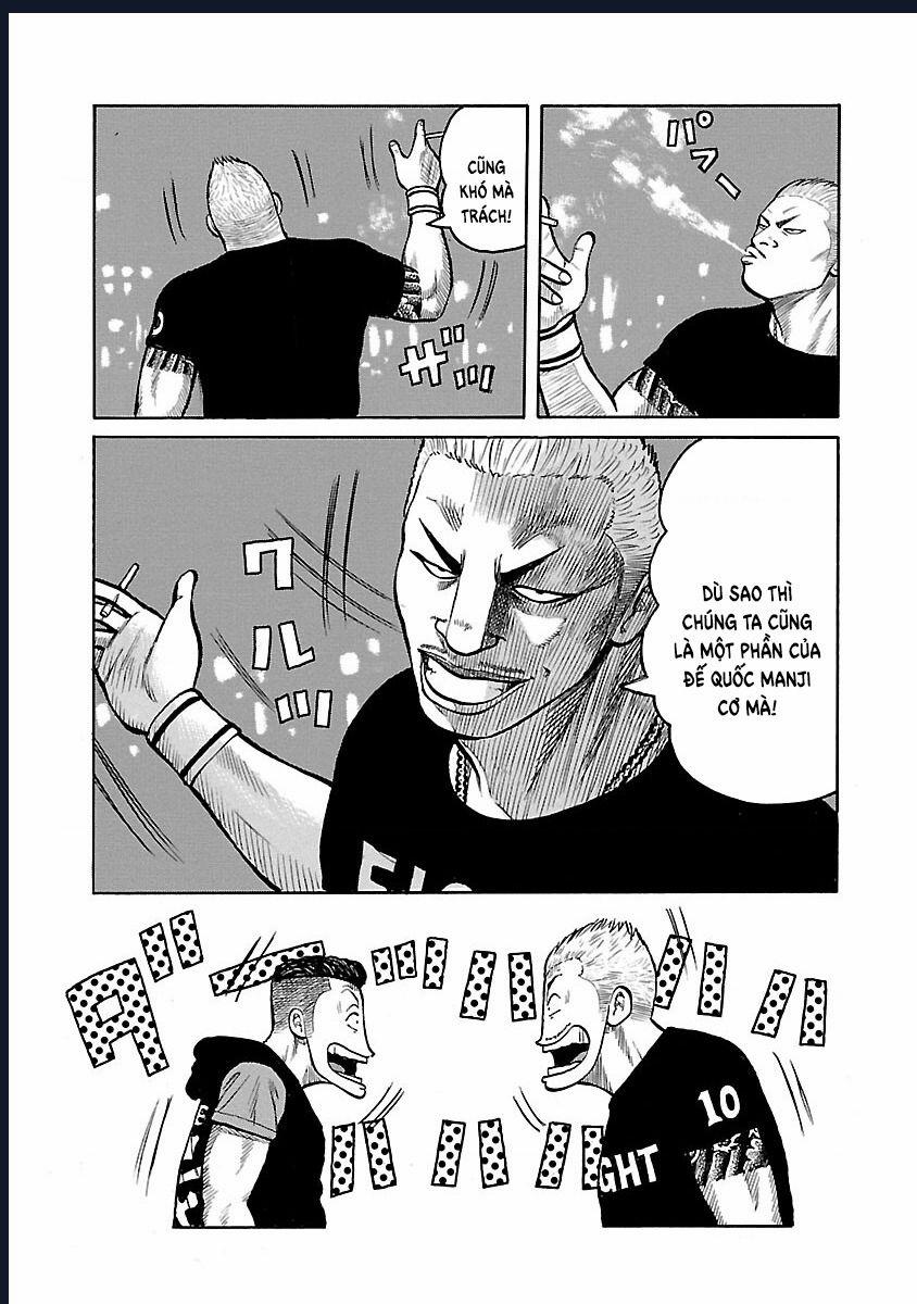 Worst Ấn Bản Mới 111 trang 10