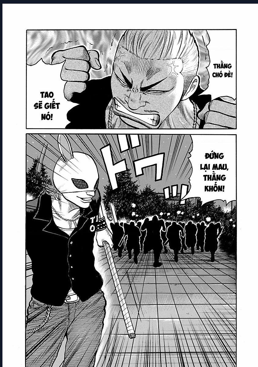 Worst Ấn Bản Mới 111 trang 17