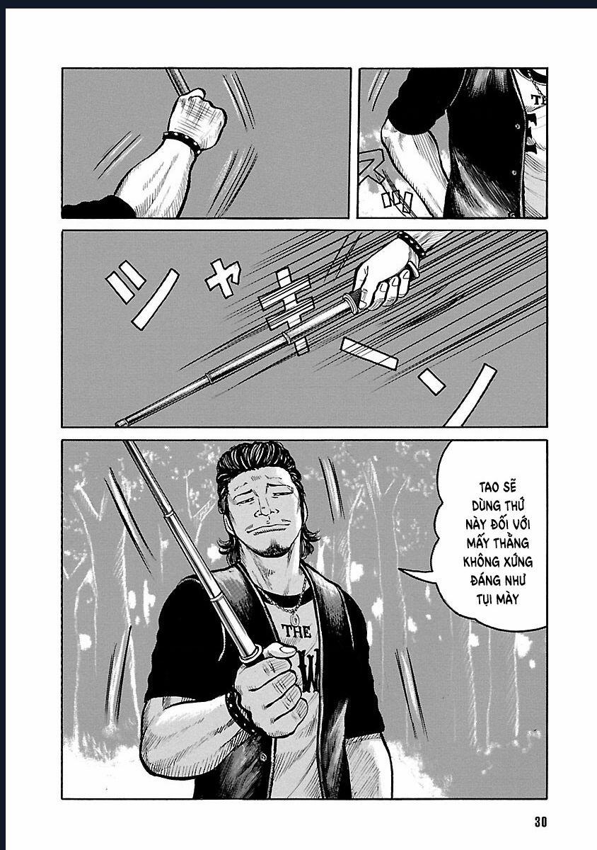 Worst Ấn Bản Mới 111 trang 27