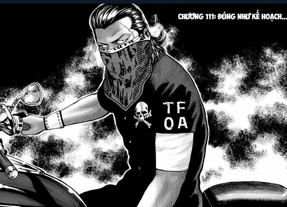 Worst Ấn Bản Mới 111 trang 3