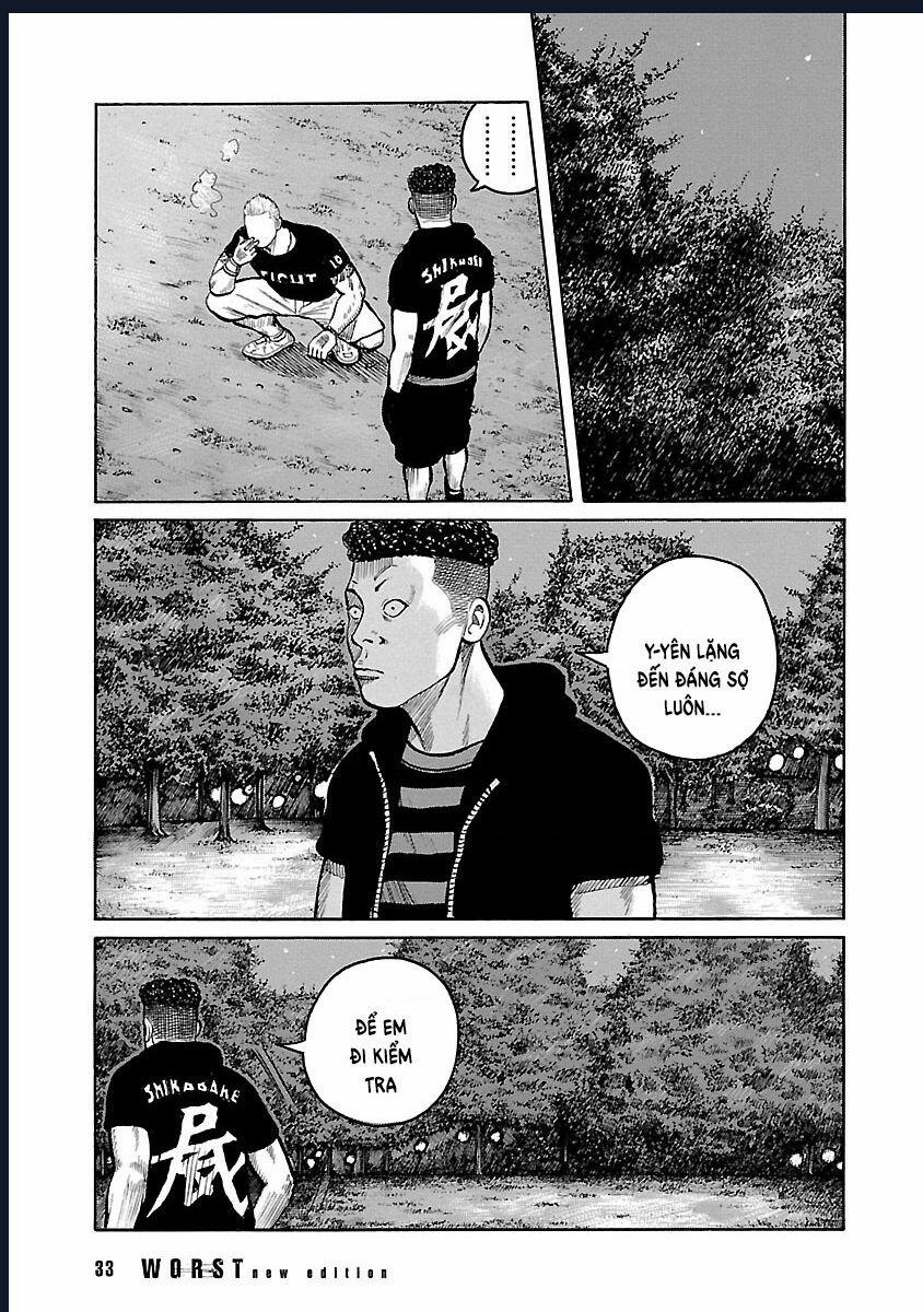 Worst Ấn Bản Mới 111 trang 30