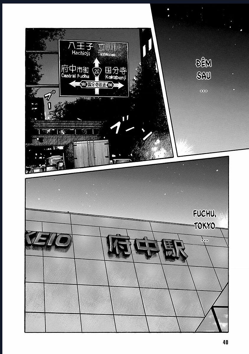 Worst Ấn Bản Mới 111 trang 36