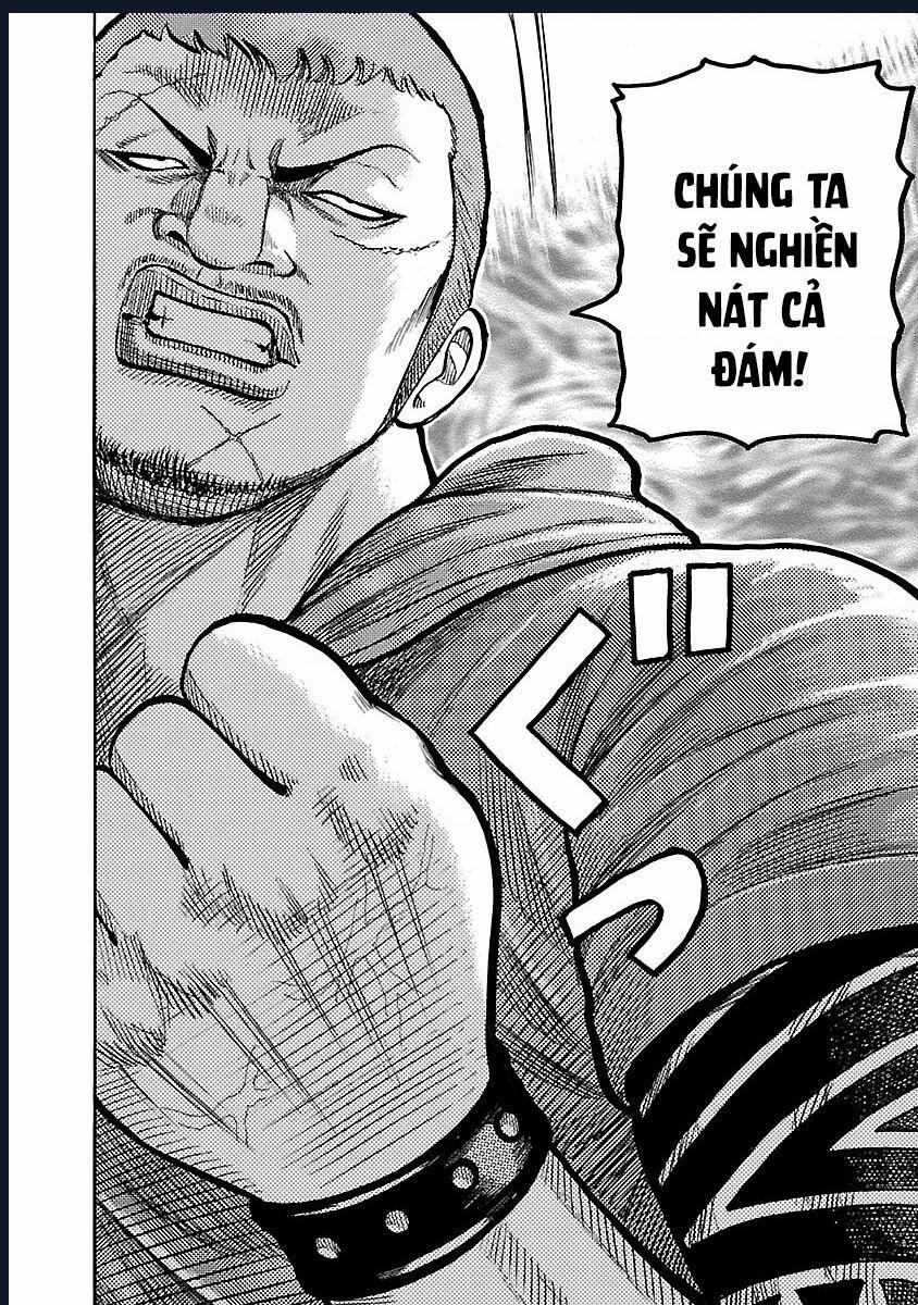 Worst Ấn Bản Mới 111 trang 47