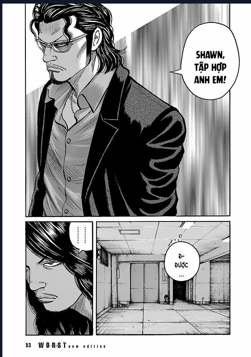 Worst Ấn Bản Mới 111 trang 48