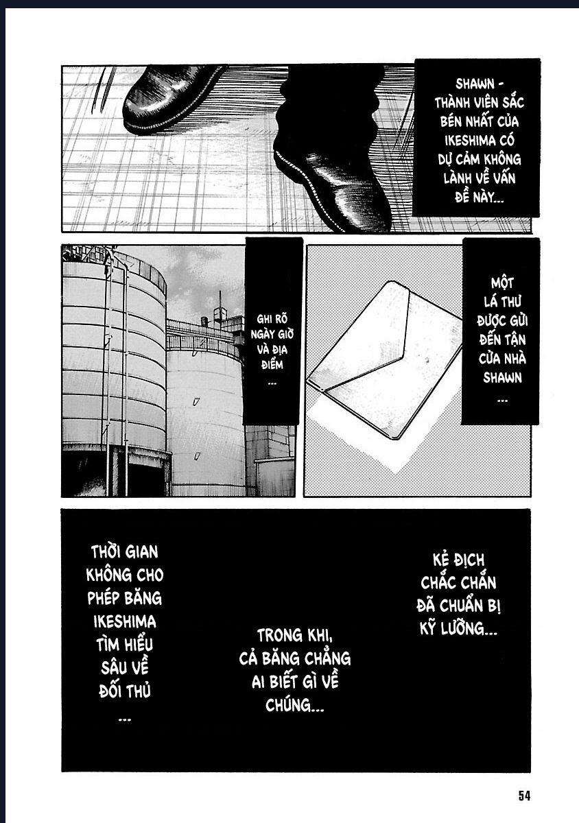 Worst Ấn Bản Mới 111 trang 49