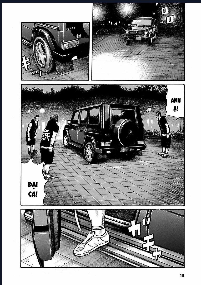 Worst Ấn Bản Mới 111 trang 7