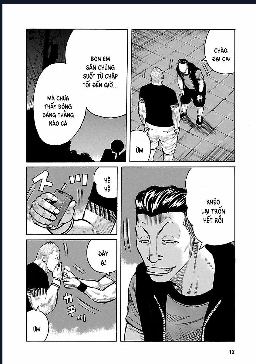 Worst Ấn Bản Mới 111 trang 9