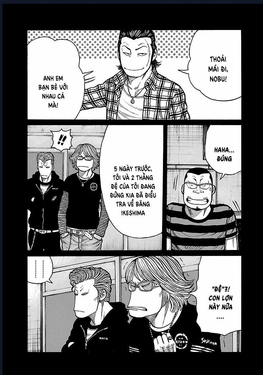 Worst Ấn Bản Mới 112 trang 11