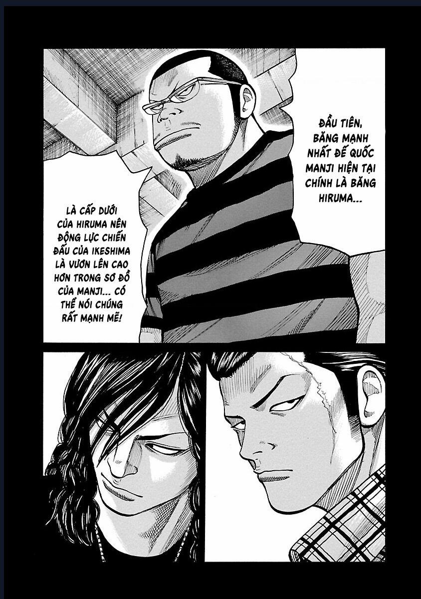 Worst Ấn Bản Mới 112 trang 12