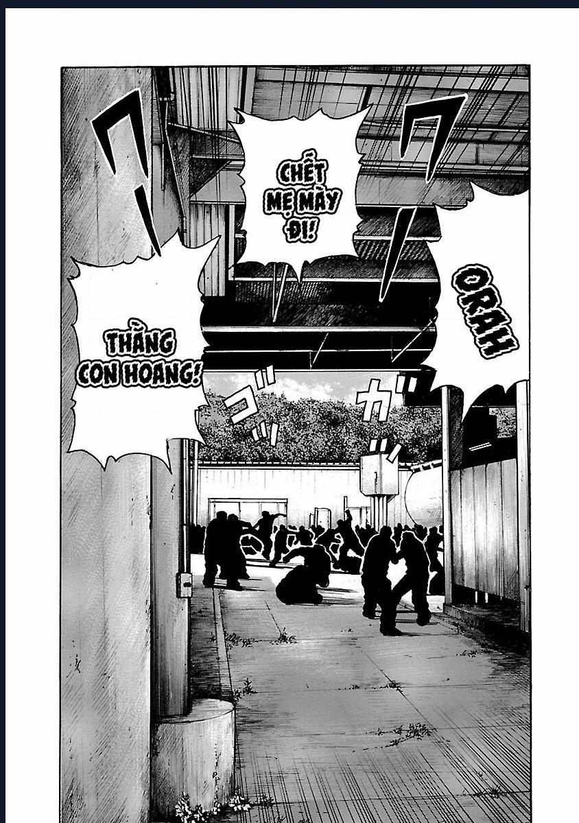 Worst Ấn Bản Mới 112 trang 13